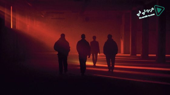 فيلم Time to Hunt 2020 مترجم