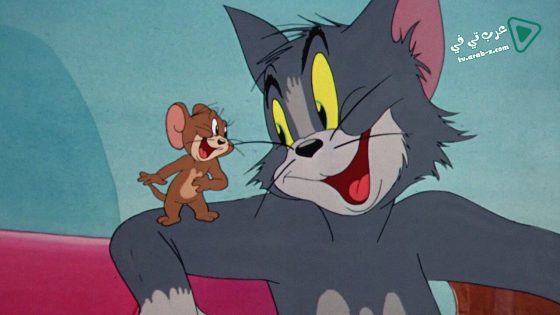 فيلم Tom and Jerry The Movie 1992 مترجم