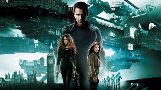 فيلم Total Recall 2012 مترجم