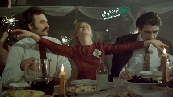 فيلم Underground 1995 مترجم