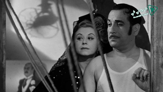 فيلم Variety Lights 1950 مترجم