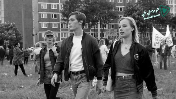 فيلم We Are Young We Are Strong 2014 مترجم