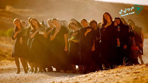 فيلم Where Do We Go Now 2011 مترجم