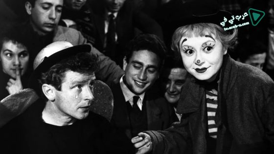 فيلم la strada 1954 مترجم