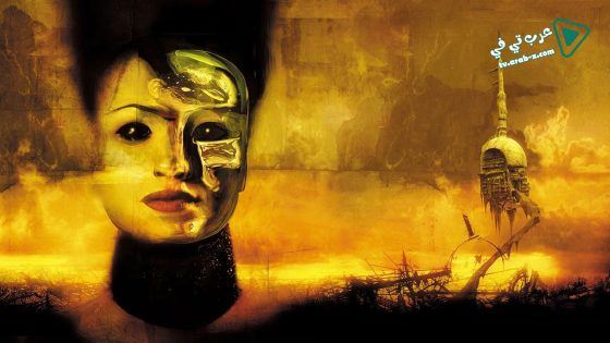 فيلم mirrormask 2005 مترجم
