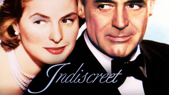 فيلم Indiscreet 1958 مترجم